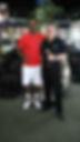 Demitri Robinson Football
