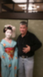 My Trip to Japan