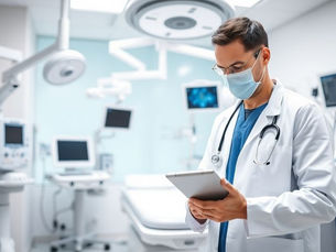 Revolutionizing Healthcare: The Future of AI-Generated Clinical Notes Automation