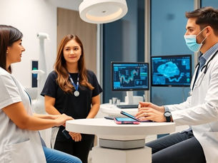 Revolutionizing Healthcare: How AI Doctors Note Technology is Streamlining Patient Care