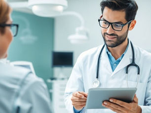 Revolutionizing Healthcare: How AI Scribe for Doctors Enhances Efficiency and Patient Care