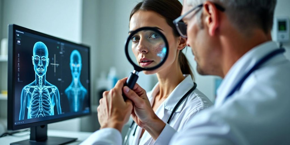 AI Medical Scribe For Dermatologist