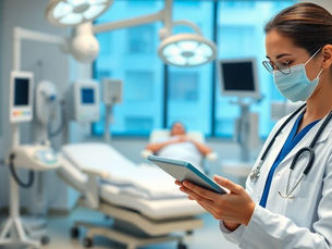 Revolutionizing Patient Care: How AI Medical Scribing Enhances Efficiency and Accuracy