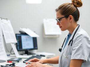 Navigating the Medical Scribe Challenges: Insights and Solutions for Success