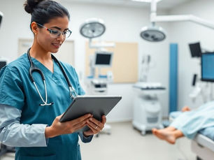 Revolutionizing Patient Care: How AI Soap Notes Enhance Efficiency and Accuracy in Healthcare