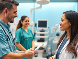 Transforming Patient Care: The Essential Role of Scribe Healthcare in Modern Medicine