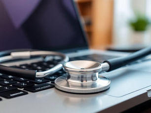 Revolutionizing Healthcare: The Role of Artificial Intelligence in Medical Transcription