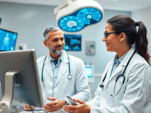 Envisioning the AI Medical Scribe Future: Transforming Healthcare Efficiency and Patient Care