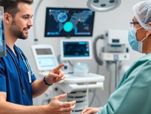 Revolutionizing Patient Care: How Healthcare AI Scribe Enhances Efficiency in Medical Documentation