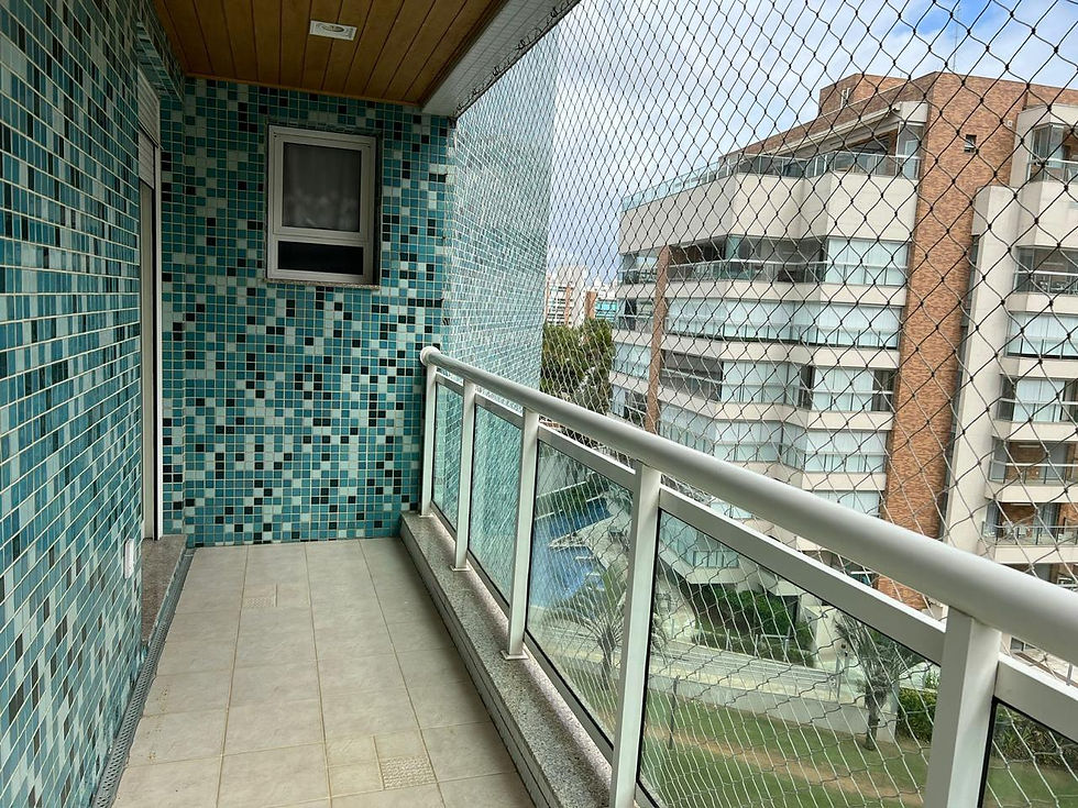 184 m² com 4 suítes