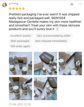 Review Marketing (Shopee)