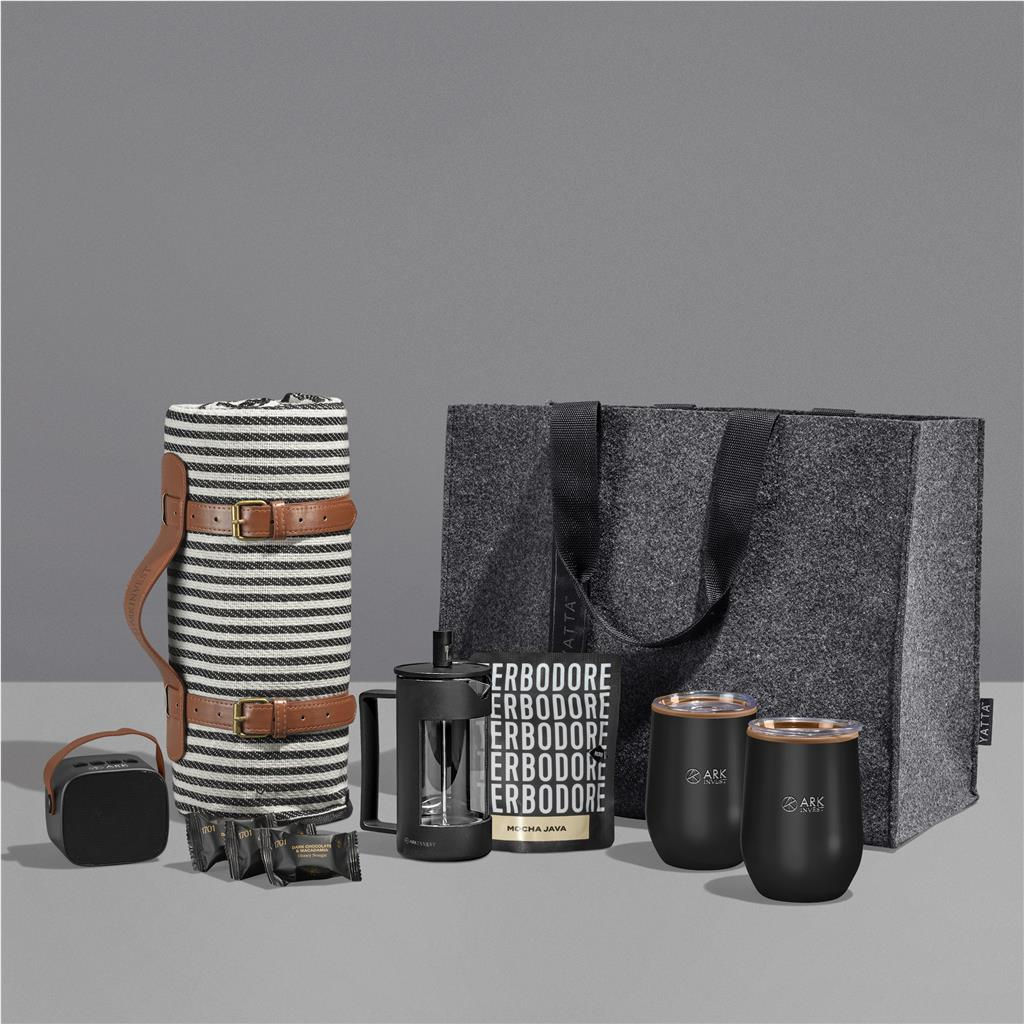 Corporate Gift Bundle: Premium Appreciation Pack