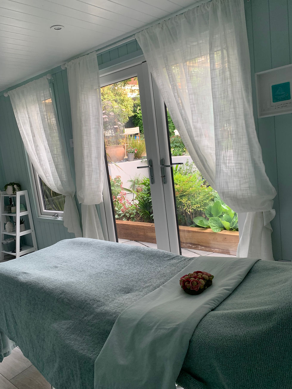 Are spa days still the luxury we think they are?