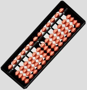 Abacus icon