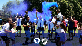 ATENCIÓN-INICIO DE TORNEO-REUNION DE DELEGADOS