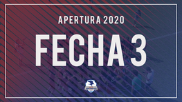 Imperdibles | Fecha 3