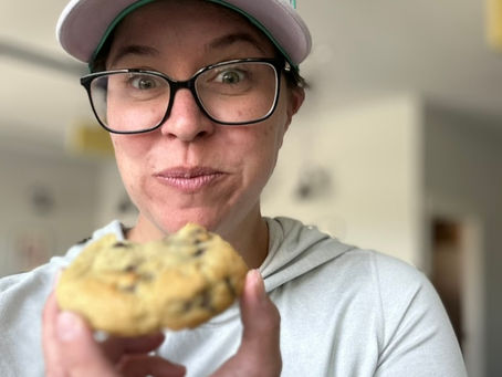 What's Actually Holding You Back From Selling Your Baked Goods