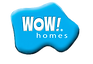 Wow Homes Logo