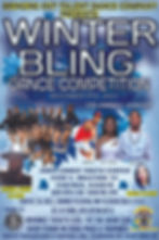 BOT WINTER BLING 4X6 2023