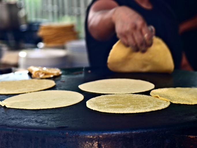 The Market Matamoros Meatmarket