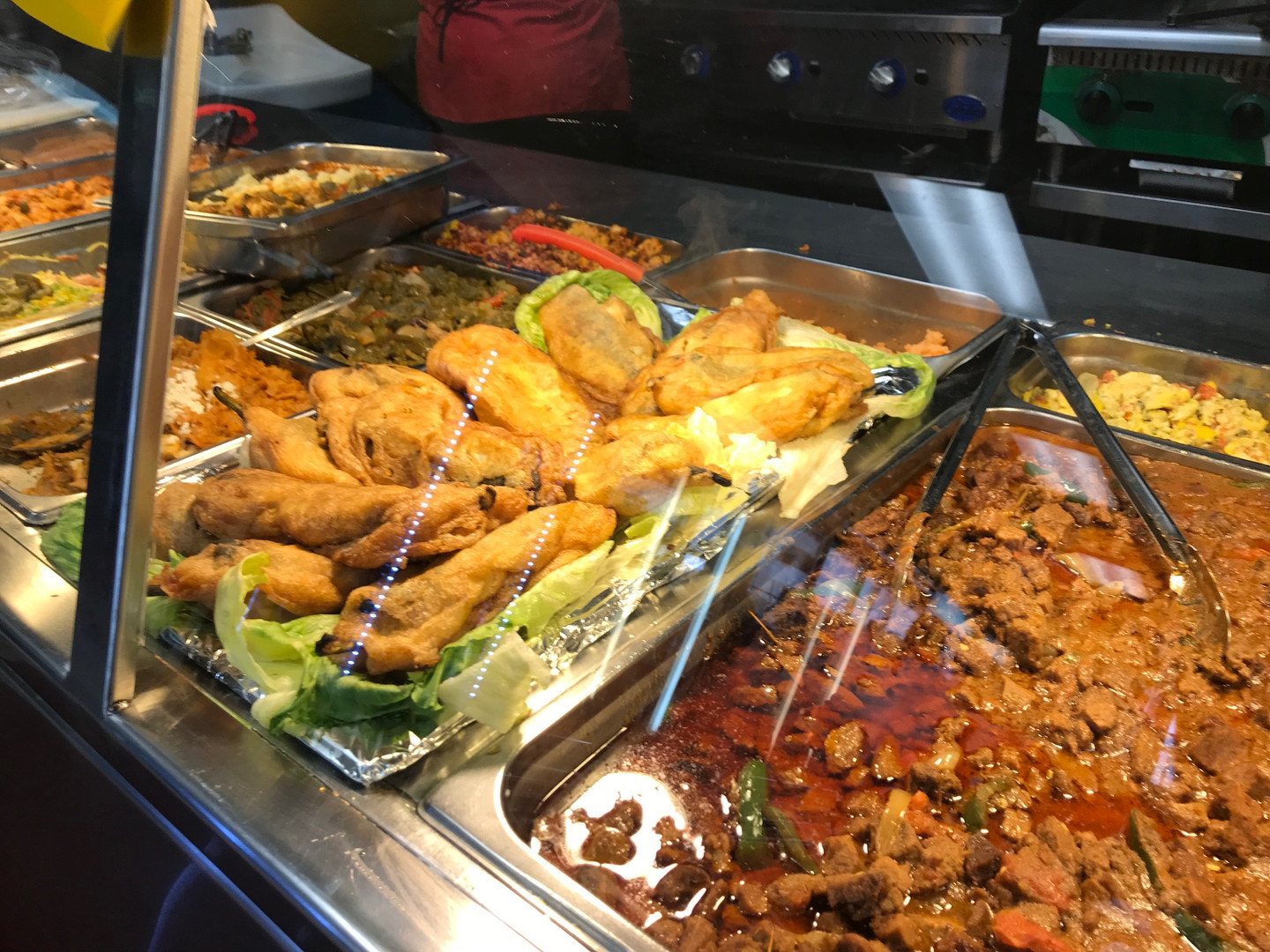 Taqueria Matamoros Meatmarket