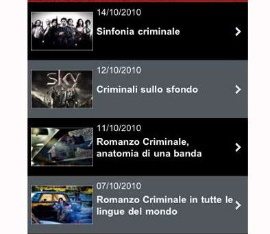 Romanzo Criminale Stagione 1 720p Torrent --