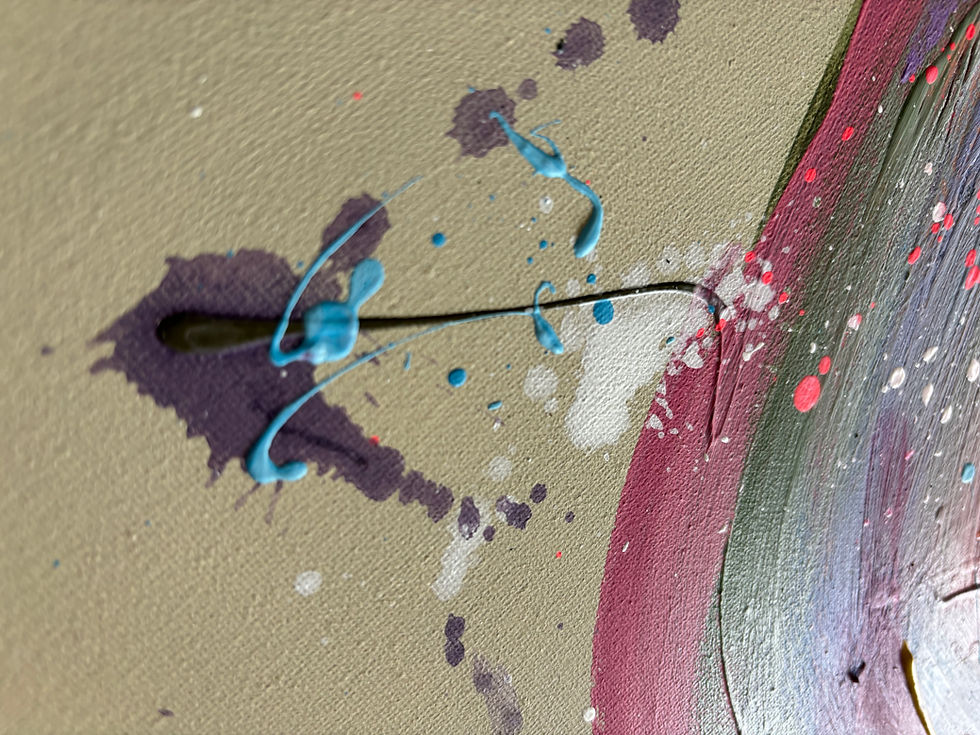 Miniaturbild: Circle N°5