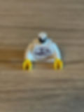 Thumbnail: Minifig met Steentjes Logo