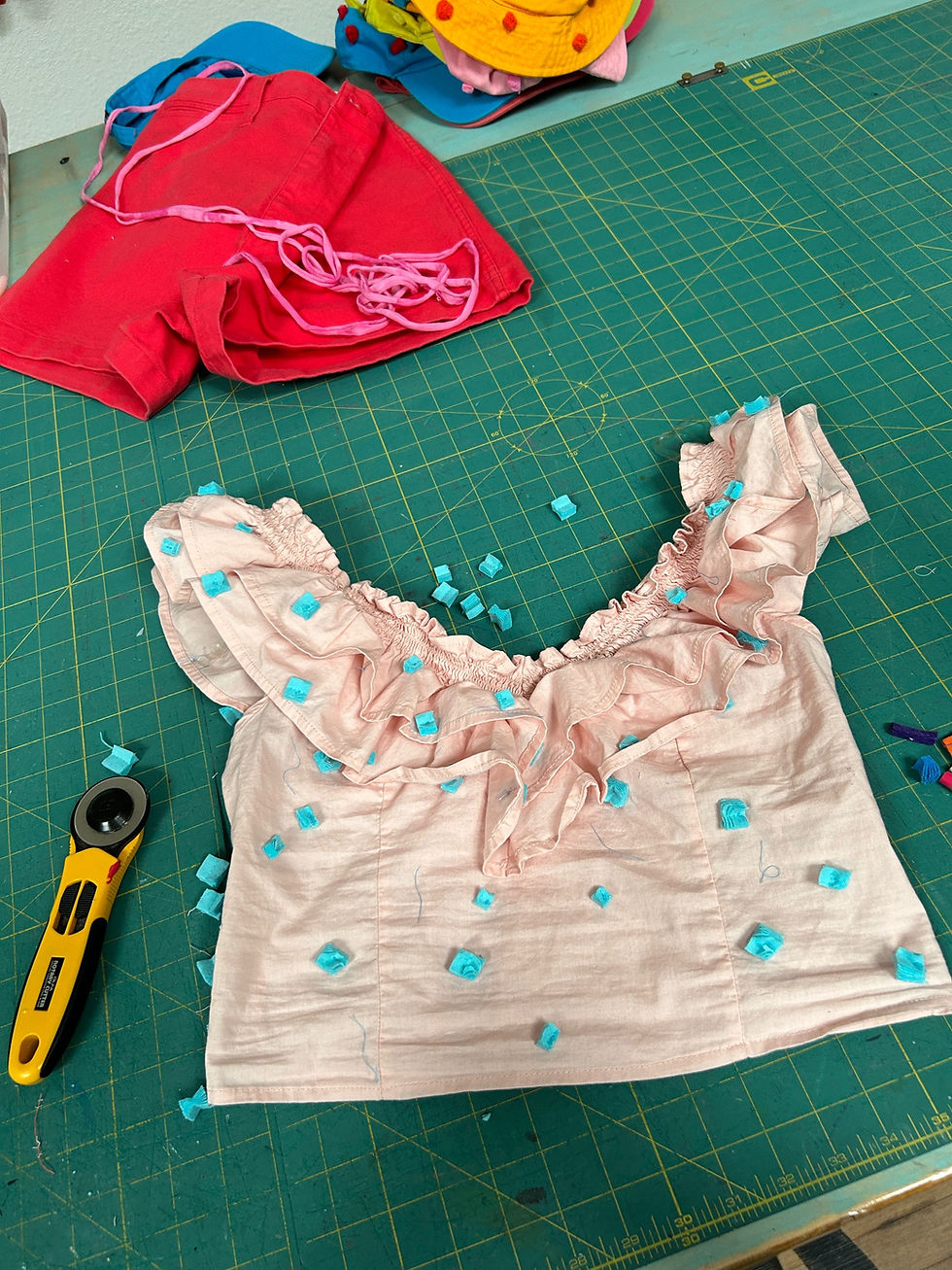 Thumbnail: Candy Bubble Crop Too