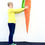 Thumbnail: Carrot Body Pillow
