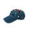 Thumbnail: Denim Confetti Bubble Cap