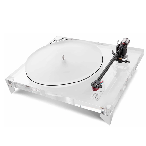 Miniatura: Gold Note Valore 425 Plus - Gira Discos