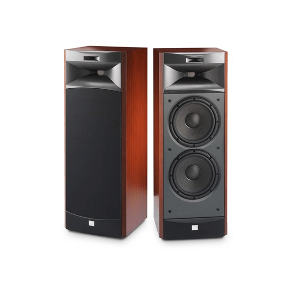 Miniatura: JBL S3900 - Colunas de Som