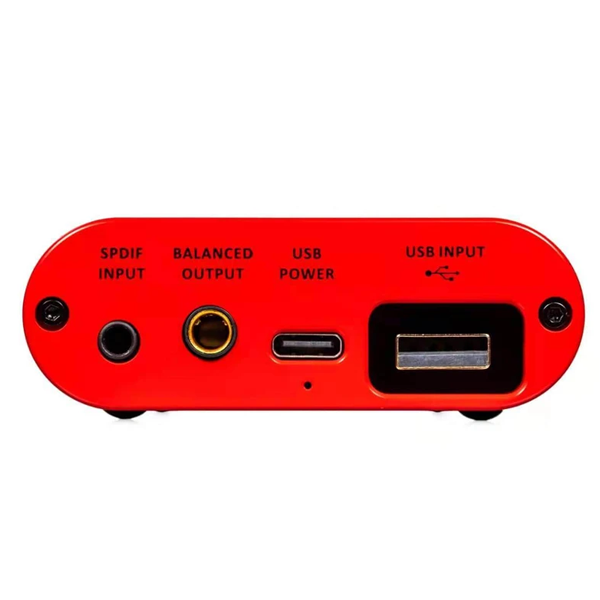 Miniatura: iFi iDSD Diablo - Dac