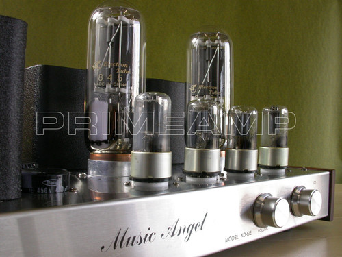 Music Angel XDSE-845 | onlinemart.company