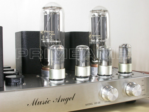 Music Angel XDSE-845 | onlinemart.company