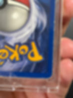 Thumbnail: Blastoise - Base Set Unlimited