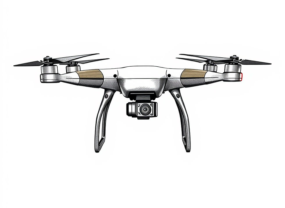 drone