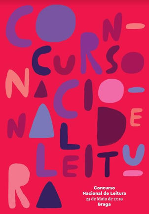 Concurso Nacional de Leitura