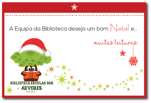 Boas Festas