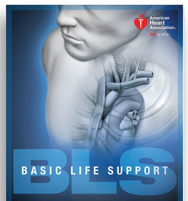 AHA Basic Life Support Course (BLS)