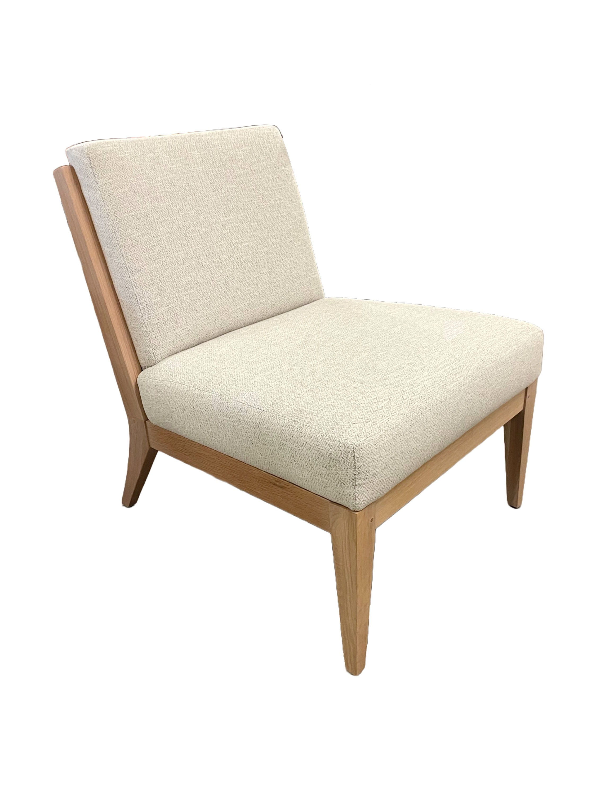 Stickley Surrey Hill Accent Chair