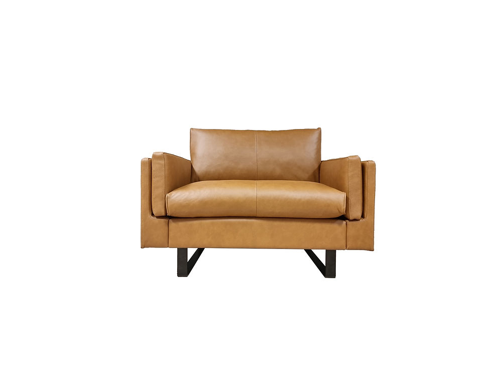 Thumbnail: Fjords Endless Sofa