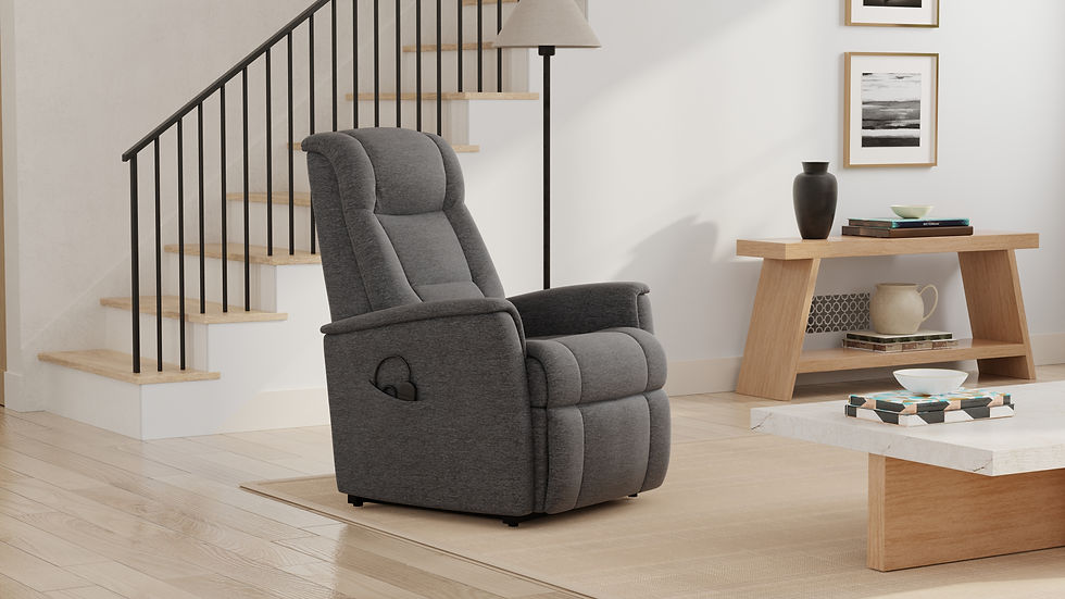 Thumbnail: Fjords Memphis Lift Recliner