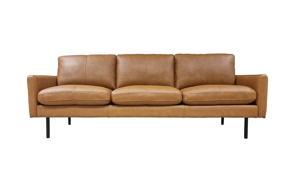 Thumbnail: Fjords Villa Sofa