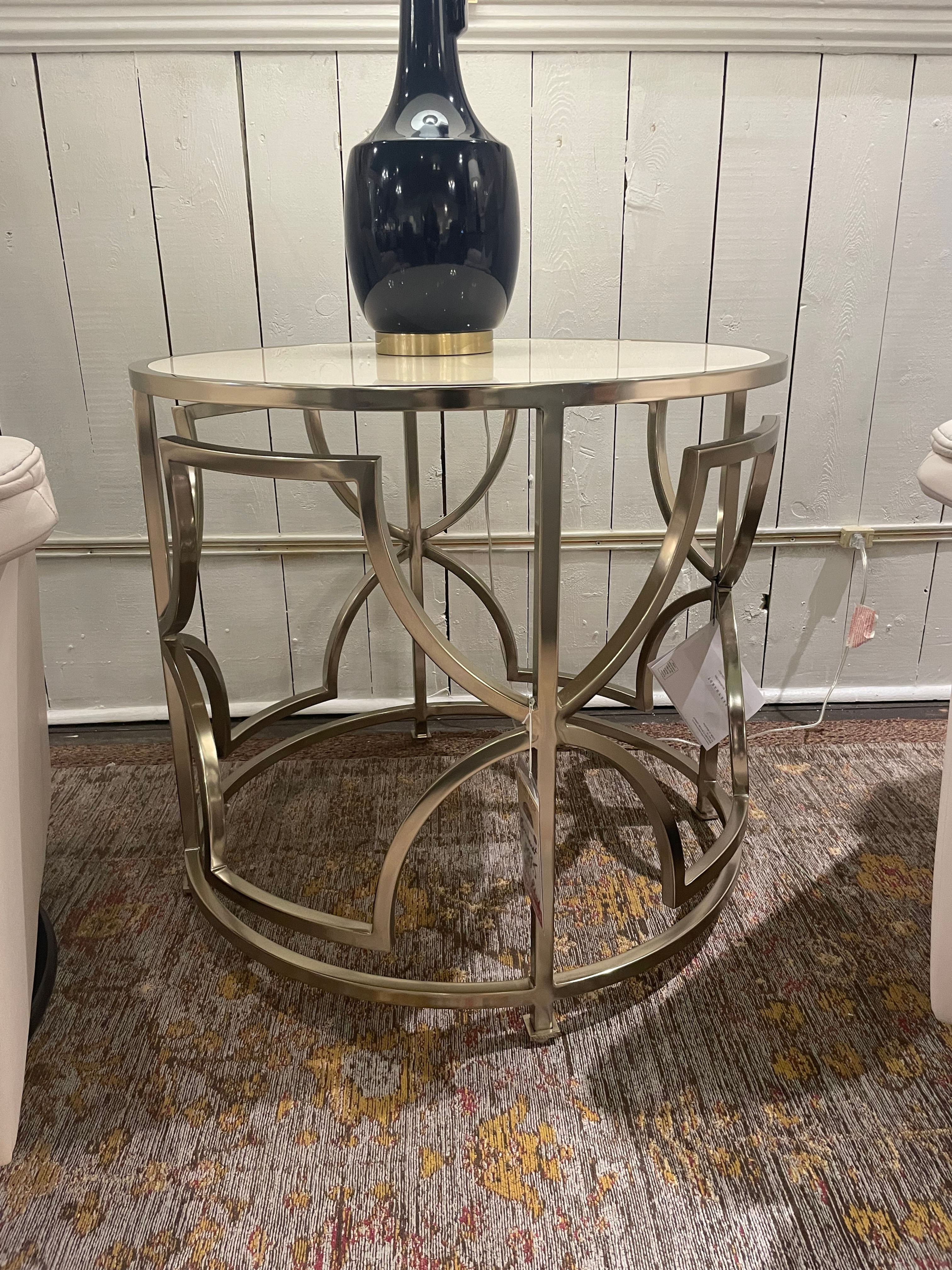 Bernhardt Haven End Table