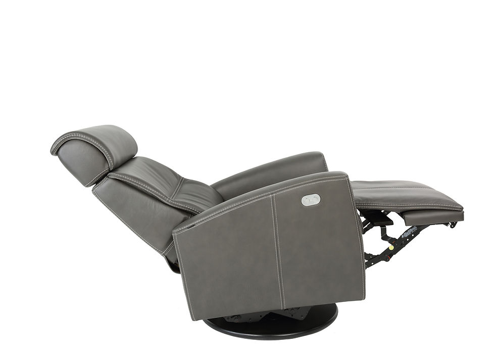Thumbnail: Fjords Milan Recliner