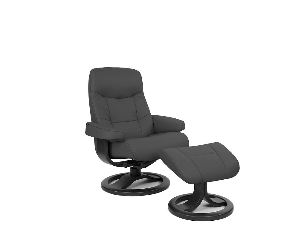 Thumbnail: Fjords Muldal Recliner
