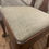 Thumbnail: Stickley Finger Lakes Melrose Dining Chair- Set of 4