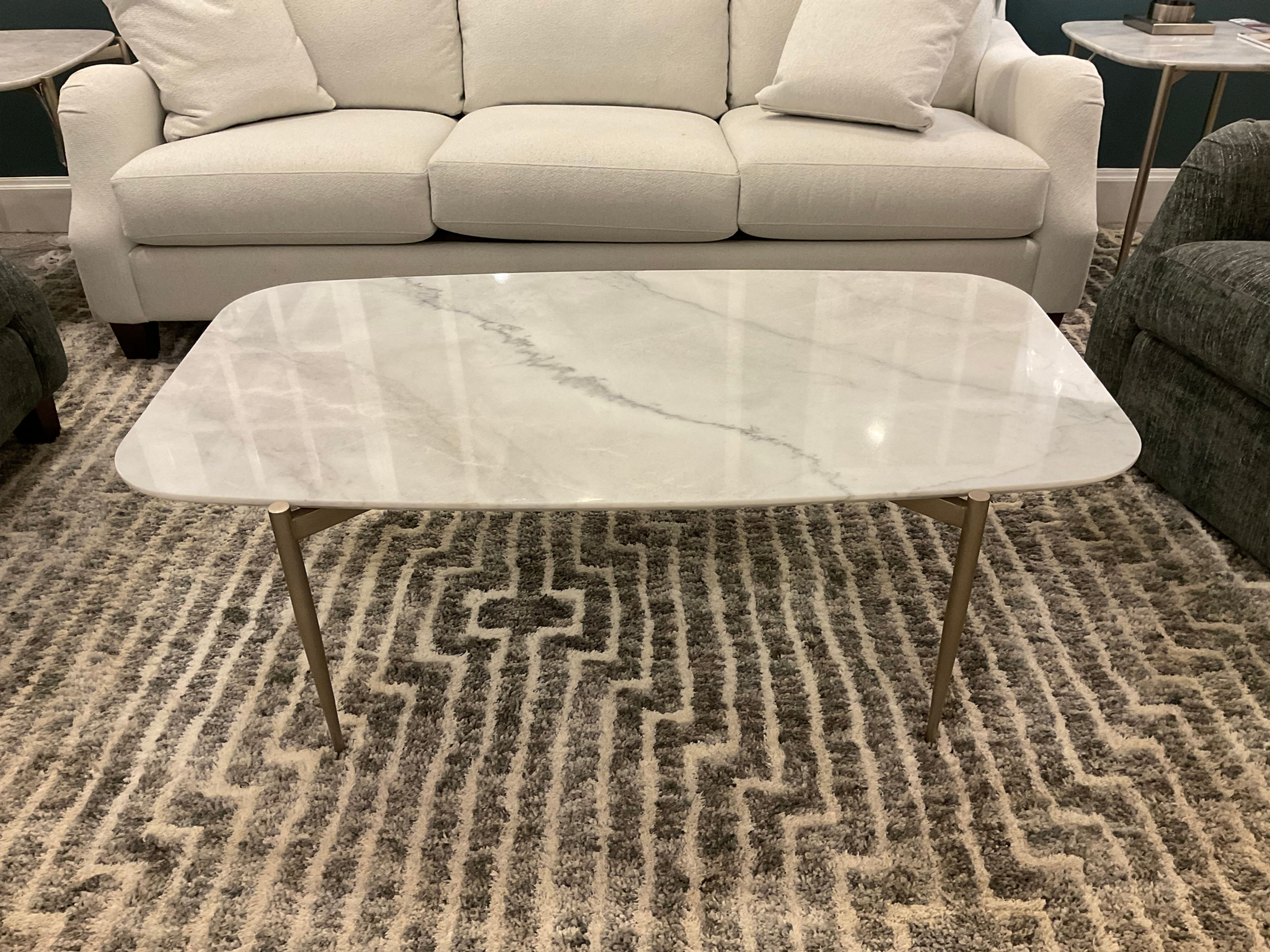 Sherrill Manto Cocktail Table